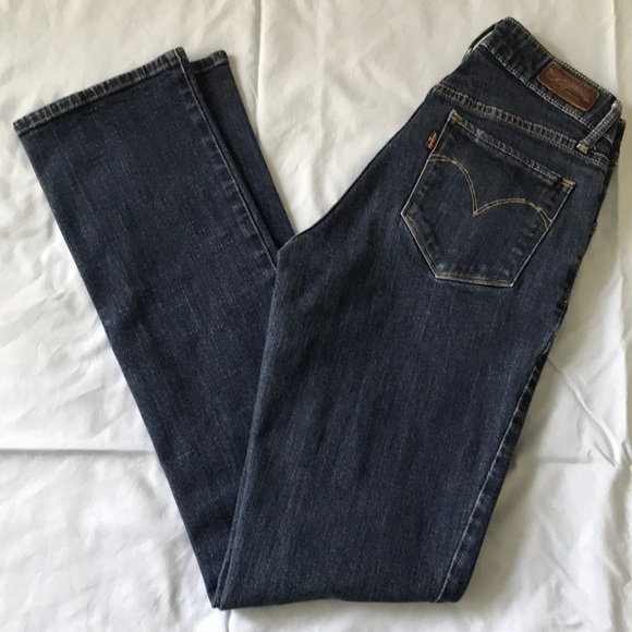 levis supreme curve jeans